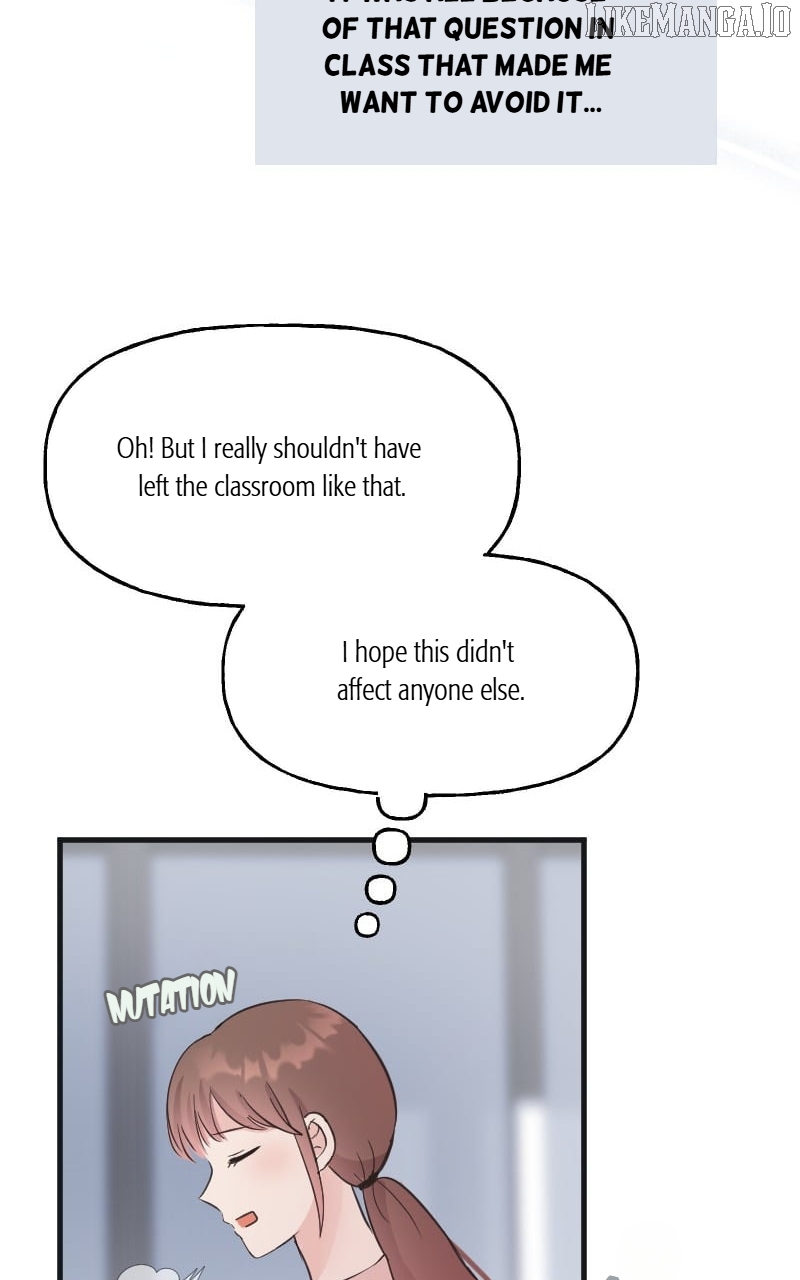 Soul to Soul Chapter 4 - page 13